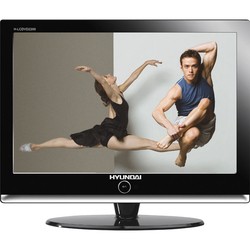 Телевизоры Hyundai H-LCDVD2200