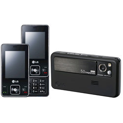 Мобильные телефоны LG KC550