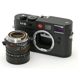Фотоаппараты Leica M8