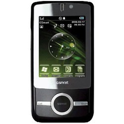Мобильные телефоны Gigabyte G-Smart ms820