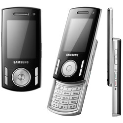Мобильные телефоны Samsung SGH-F400
