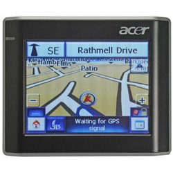 GPS-навигаторы Acer V200