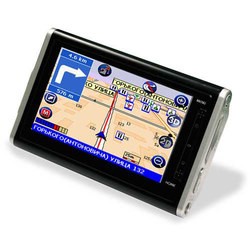 GPS-навигаторы EasyGo 300