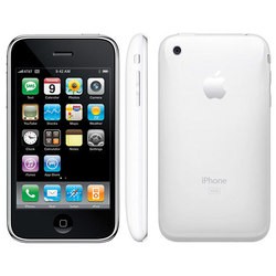 Мобильные телефоны Apple iPhone 3G 16GB