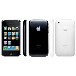 Мобильные телефоны Apple iPhone 3G 16GB