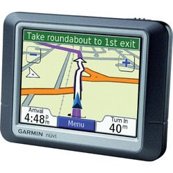 GPS-навигаторы Garmin Nuvi 200