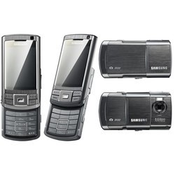 Мобильные телефоны Samsung SGH-G810
