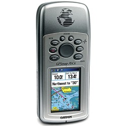 GPS-навигаторы Garmin GPSMAP 76Cx
