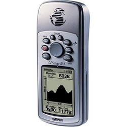 GPS-навигаторы Garmin GPSMAP 76S