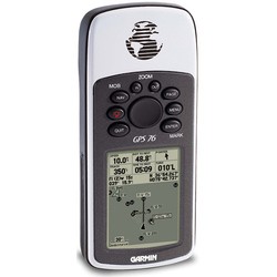 GPS-навигаторы Garmin GPS 76