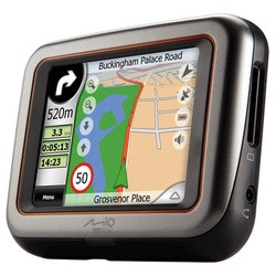 GPS-навигаторы MiO C220