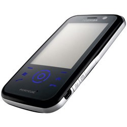 Мобильные телефоны Toshiba G810