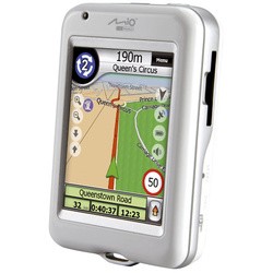 GPS-навигаторы MiO H610