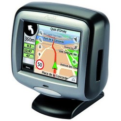 GPS-навигаторы MiO C210