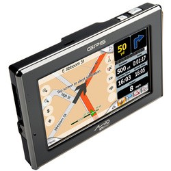 GPS-навигаторы MiO C720