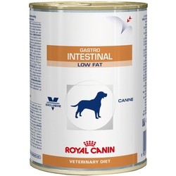 Корм для собак Royal Canin Gastro Intestinal Low Fat 0.2 kg