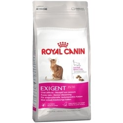 Корм для кошек Royal Canin Exigent 35/30 Savoir Sensation 4 kg