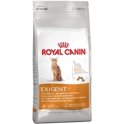 Корм для кошек Royal Canin Exigent 42 Protein Preference 4 kg