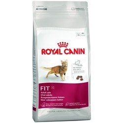 Корм для кошек Royal Canin Fit 32 0.4 kg