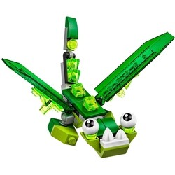 Конструктор Lego Slusho 41550