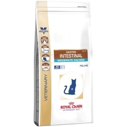 Корм для кошек Royal Canin Gastro Intestinal Moderate Calorie GIM35 2 kg