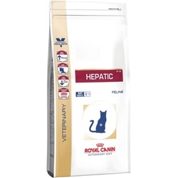 Корм для кошек Royal Canin Hepatic HF26 0.5 kg