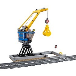 Конструктор Lego Heavy-Haul Train 60098