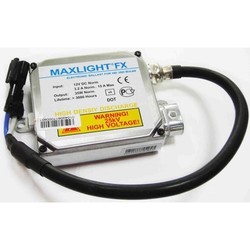 Автолампа MAXLIGHT FX H27 4300K Kit