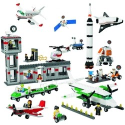 Конструктор Lego Space and Airport Set 9335