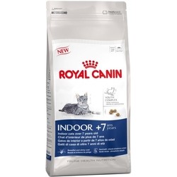 Корм для кошек Royal Canin Indoor +7 0.4 kg