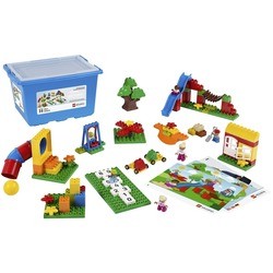 Конструктор Lego Playground 45001