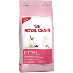 Корм для кошек Royal Canin Kitten 10 kg