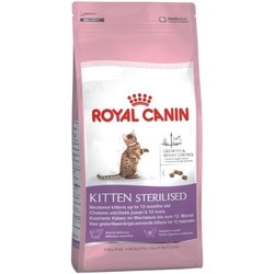 Корм для кошек Royal Canin Kitten Sterilised 2 kg