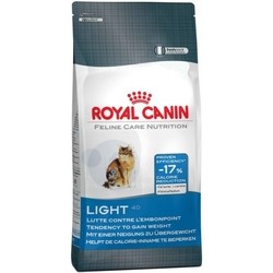 Корм для кошек Royal Canin Light 40 0.4 kg