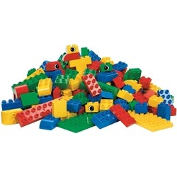 Конструктор Lego Brick Set 9027