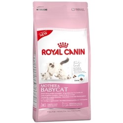 Корм для кошек Royal Canin Mother and Babycat 0.4 kg