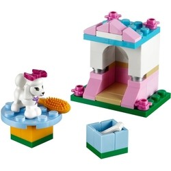 Конструктор Lego Poodles Little Palace 41021