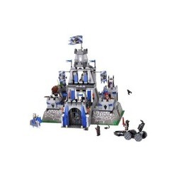 Конструктор Lego The Castle of Morcia 8781