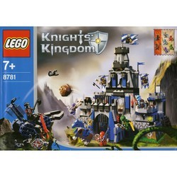 Конструктор Lego The Castle of Morcia 8781