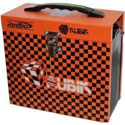 Сварочный аппарат Redbo Rubik 250