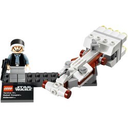 Конструктор Lego Tantive IV and Alderaan 75011
