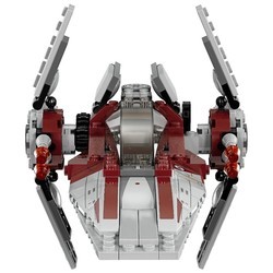 Конструктор Lego V-Wing Starfighter 75039