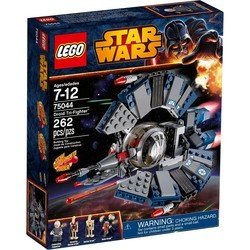 Конструктор Lego Droid Tri-Fighter 75044