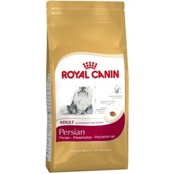 Корм для кошек Royal Canin Persian Adult 4 kg
