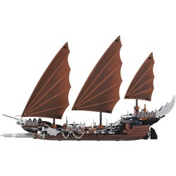 Конструктор Lego Pirate Ship Ambush 79008