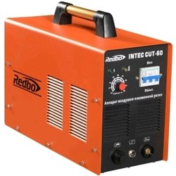 Сварочный аппарат Redbo IntecCut 60