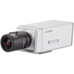 Камера видеонаблюдения Dahua DH-IPC-F665
