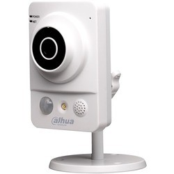 Камера видеонаблюдения Dahua DH-IPC-K200A
