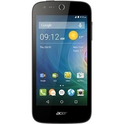 Мобильный телефон Acer Liquid Z330 Duo