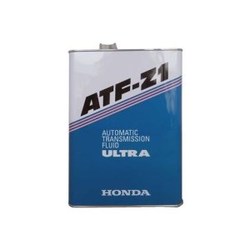 Трансмиссионное масло Honda ATF Z1 Ultra 4L